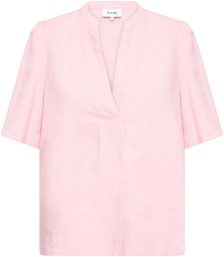 Lrnaja 32 Bluse Rosa